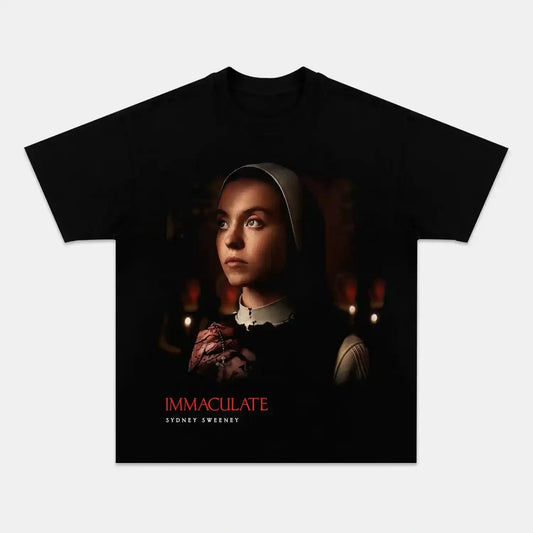 IMMACULATE 2024 TEE
