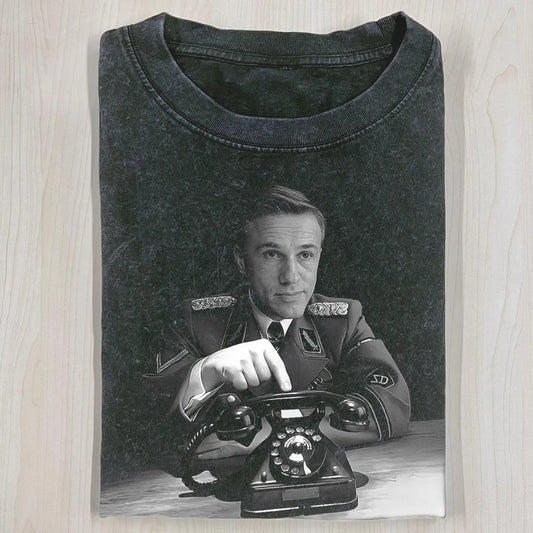INGLORIOUS BASTERDS  T-SHIRT