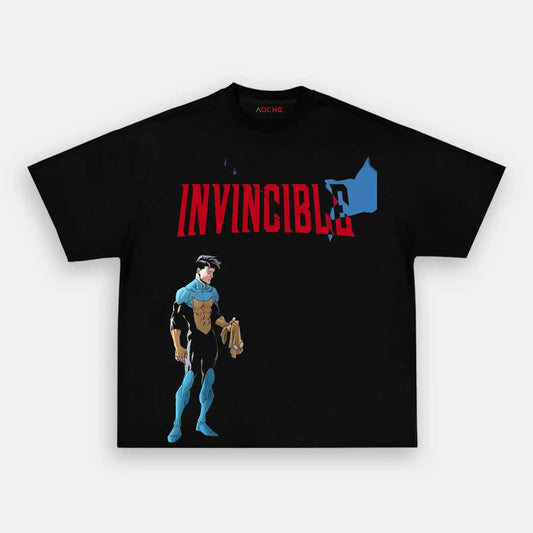 Invincible Wear 2.0