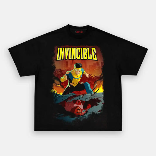 Invincible Wear 3.0