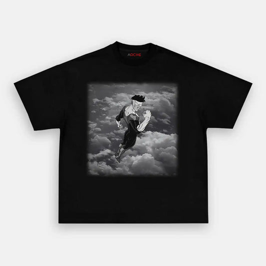 Invincible Wear
