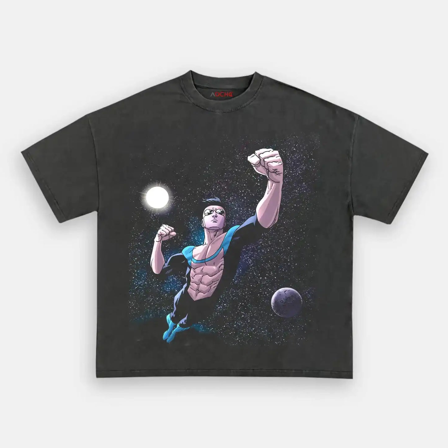 Invincible in space Wear
