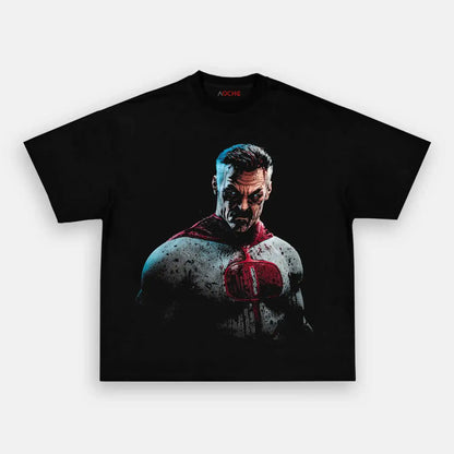 Invincible;father in blood WEAR