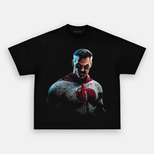 Invincible;father in blood WEAR