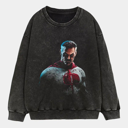 Invincible;father in blood WEAR