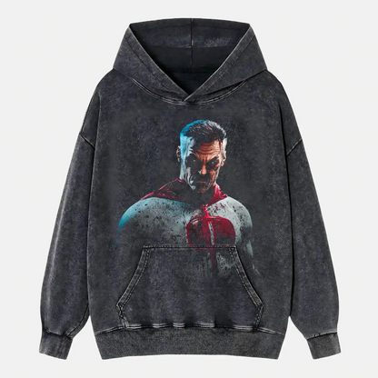 Invincible;father in blood WEAR