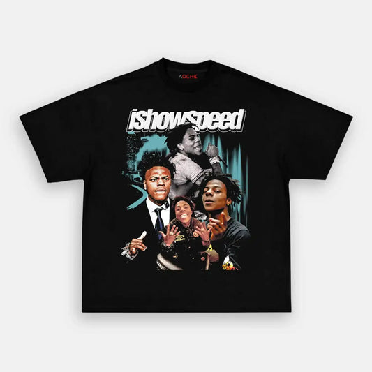 Ishowspeed WEAR