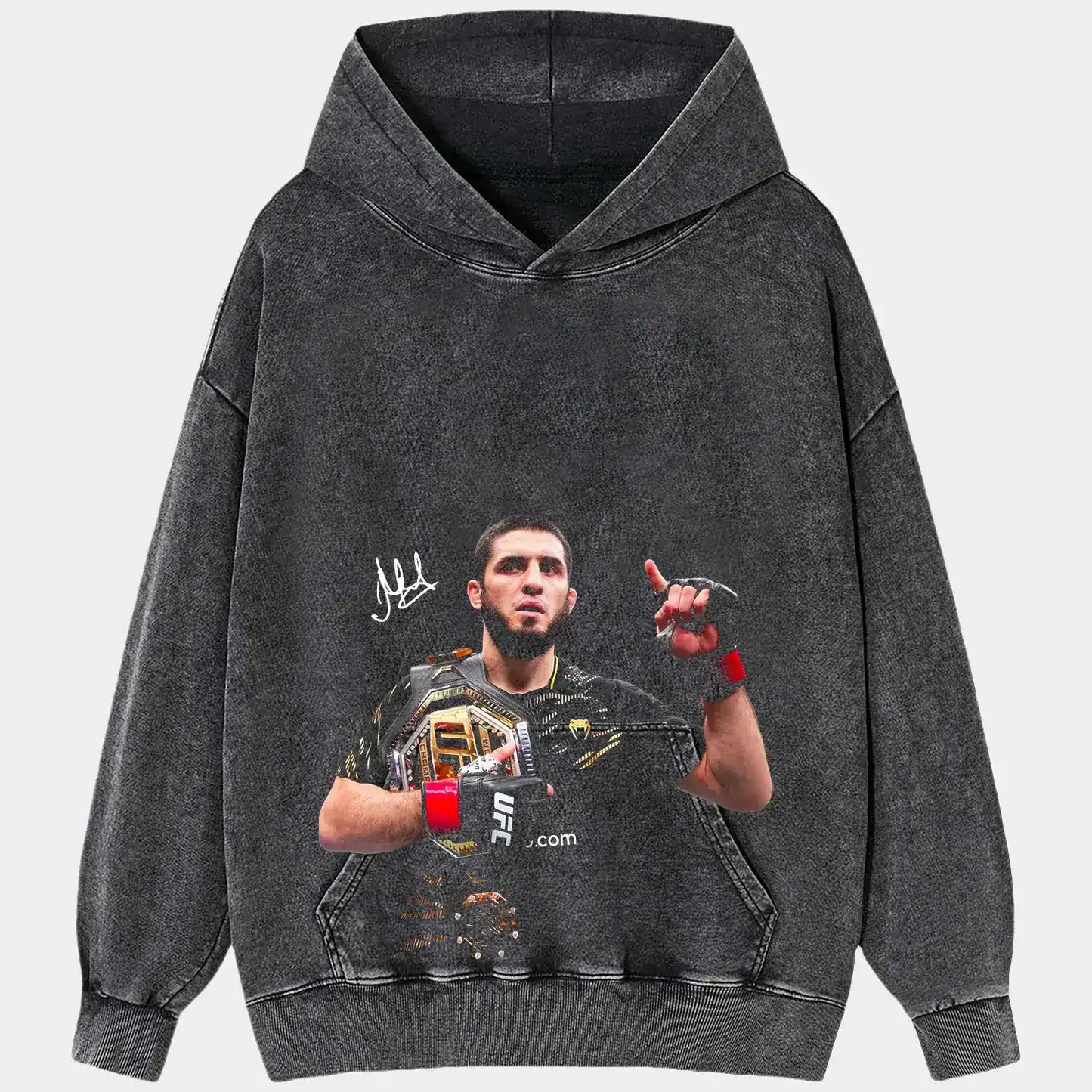 Islam Makhachev Tee