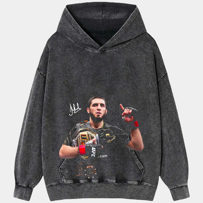 Islam Makhachev Tee