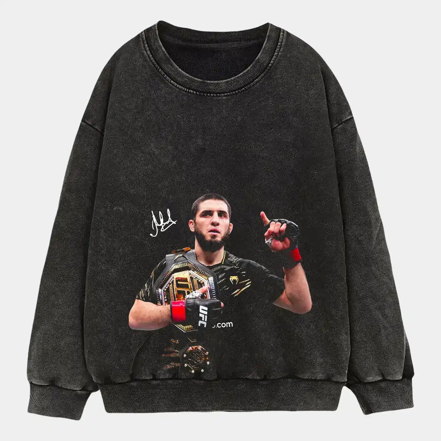 Islam Makhachev Tee