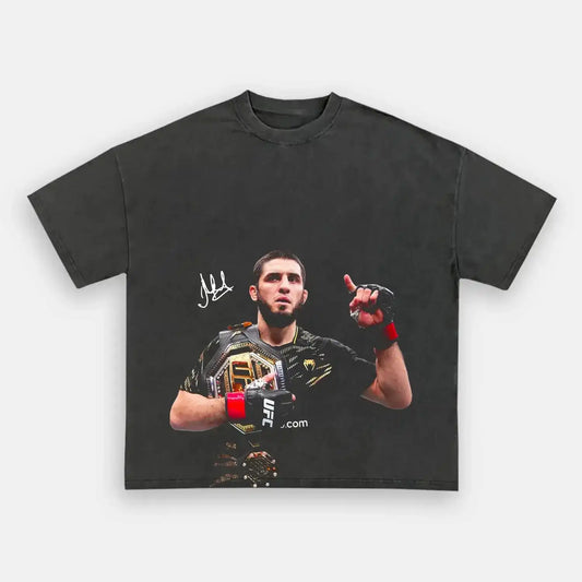 Islam Makhachev Tee