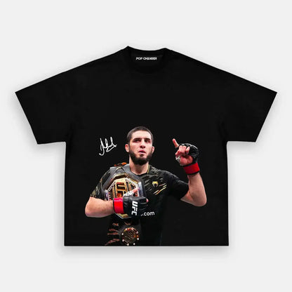 Islam Makhachev Tee
