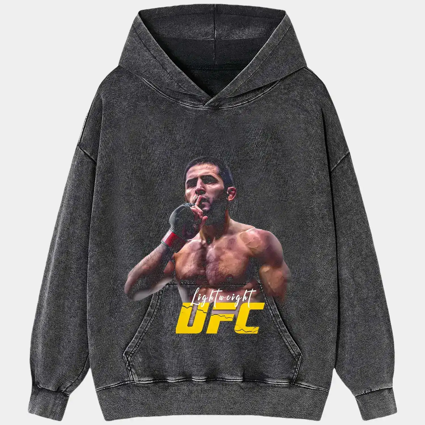 Islam Makhachev V2 Tee