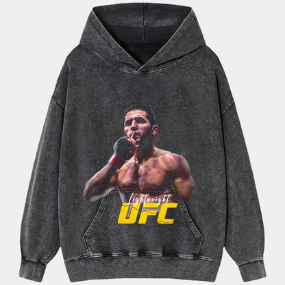 Islam Makhachev V2 Tee