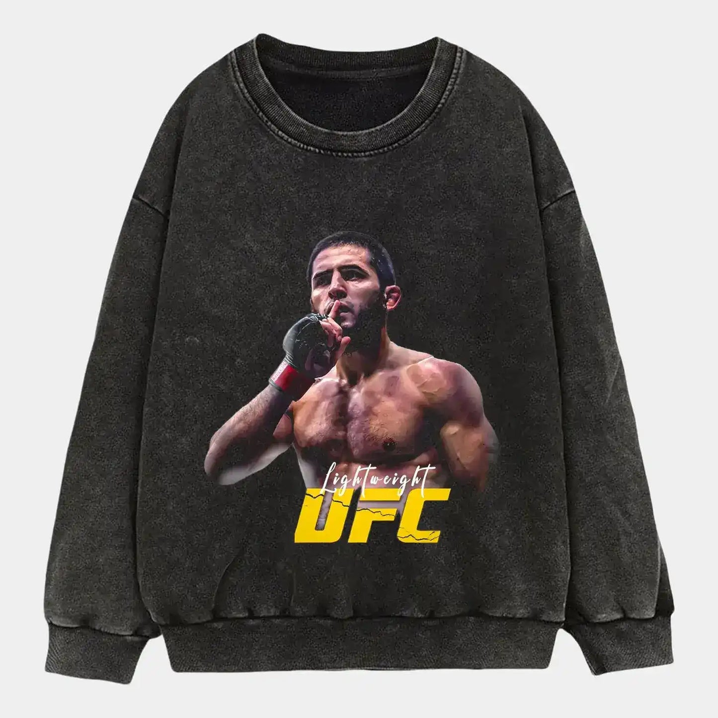 Islam Makhachev V2 Tee