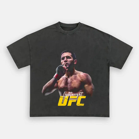 Islam Makhachev V2 Tee
