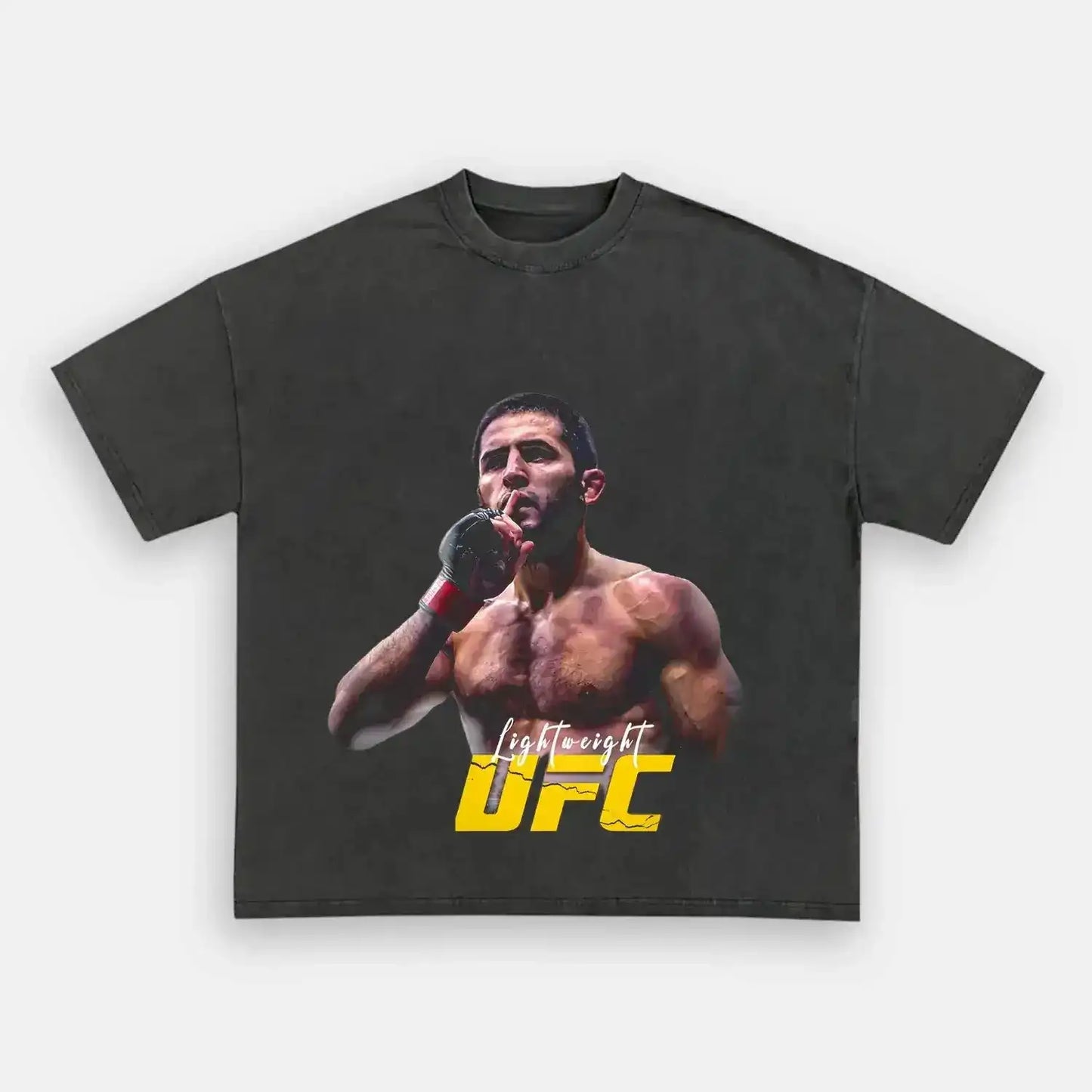 Islam Makhachev V2 Tee