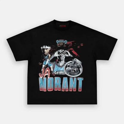JA MORANT 2.0 WEAR