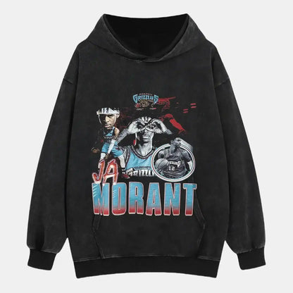 JA MORANT 2.0 WEAR