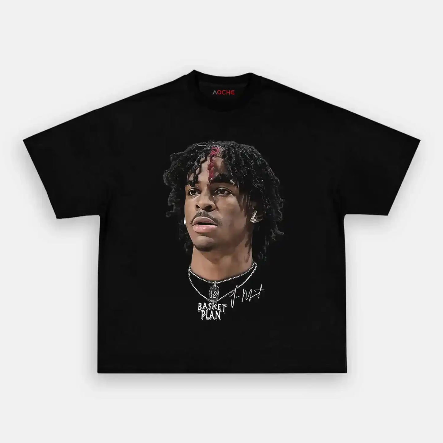 JA MORANT BIG FACE WEAR