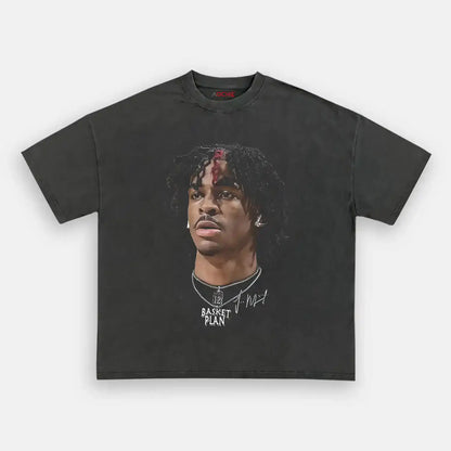 JA MORANT BIG FACE WEAR