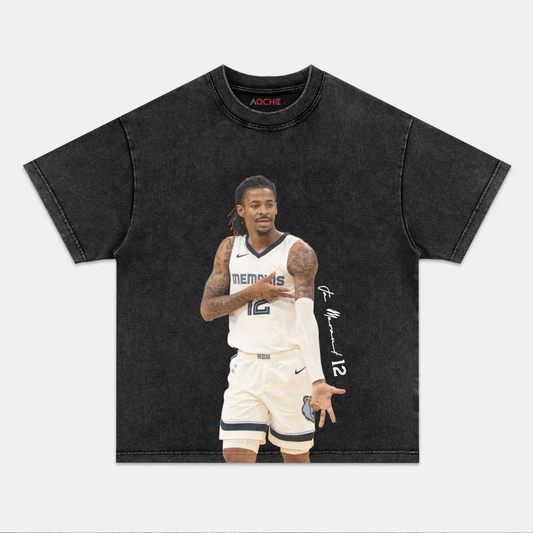 JA MORANT TEE 1.1