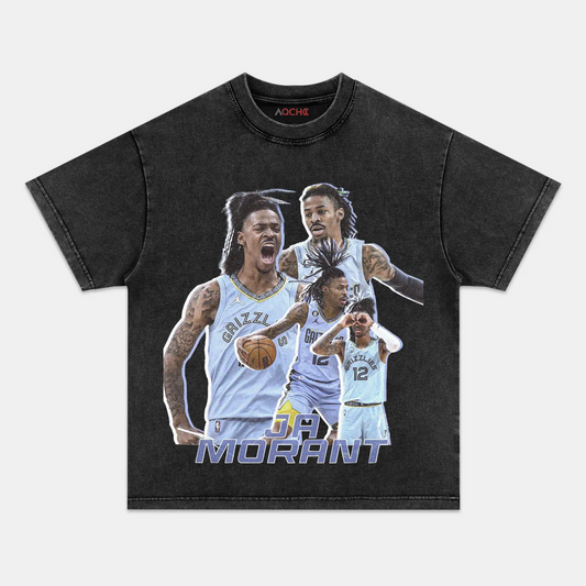 JA MORANT TEE 5.21