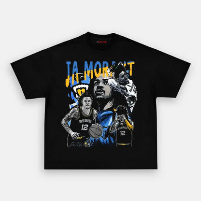 JA MORANT WEAR