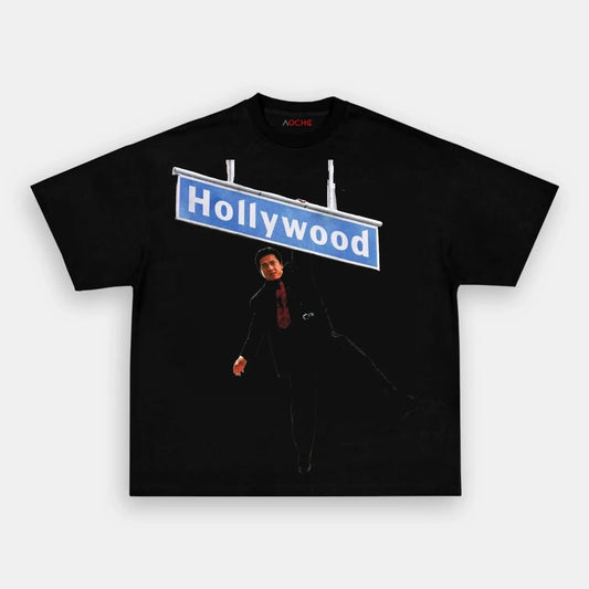 JACKIE CHAN TEE