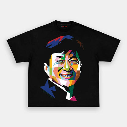JACKIE CHAN V3 TEE