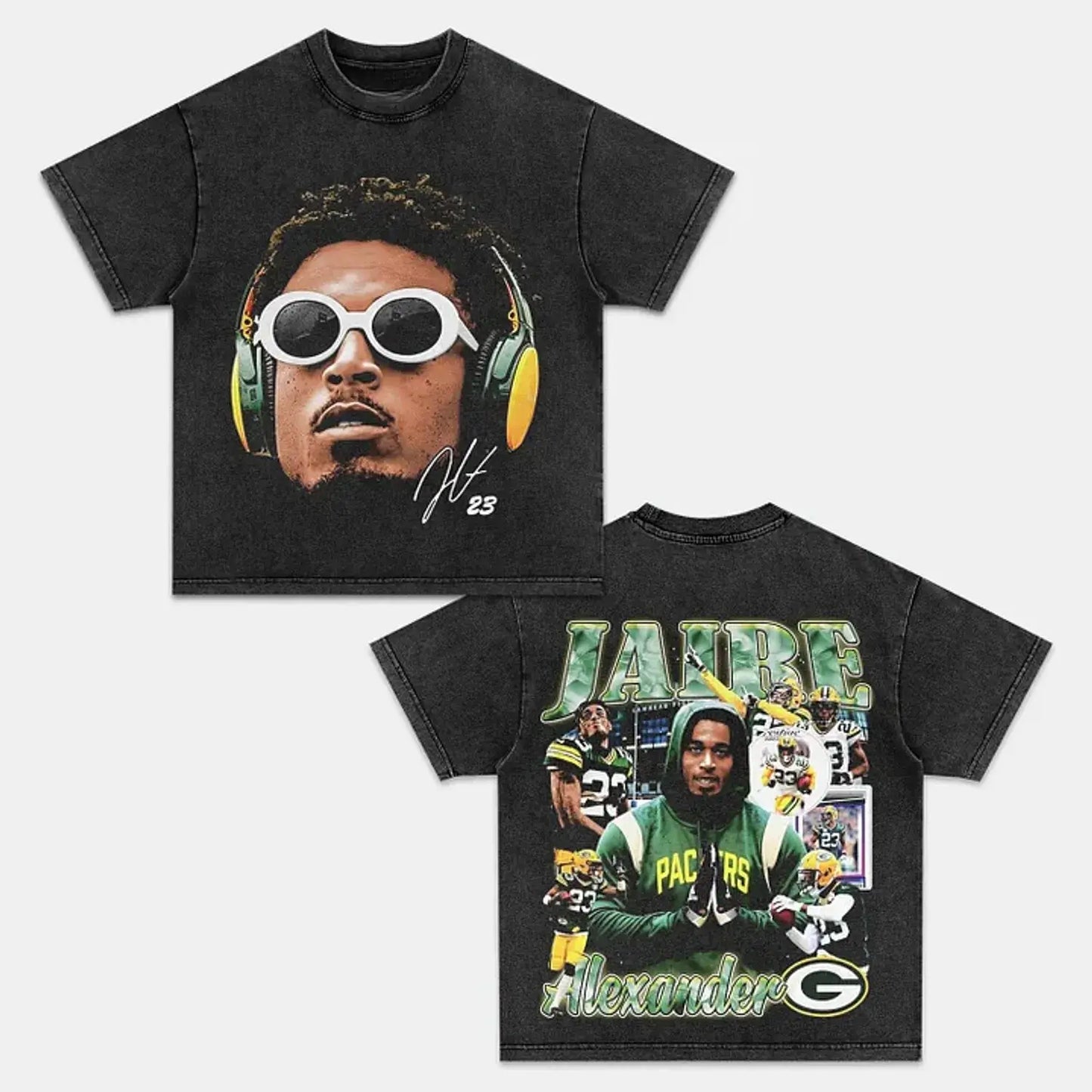JAIRE-ALEXANDER-TEE - [DS]