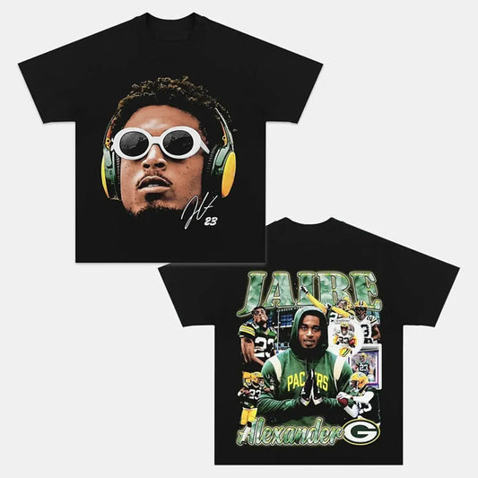 JAIRE-ALEXANDER-TEE - [DS]