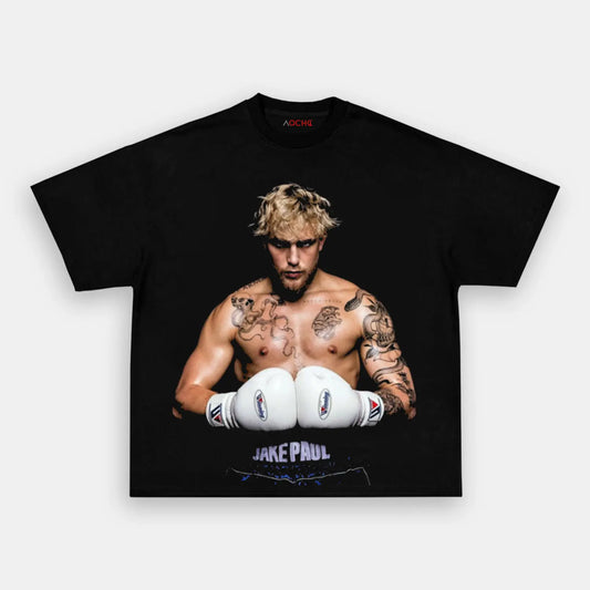 JAKE PAUL