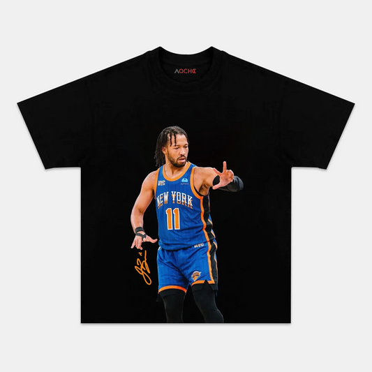 JALEN BRUNSON 2.0 TEE 1.0