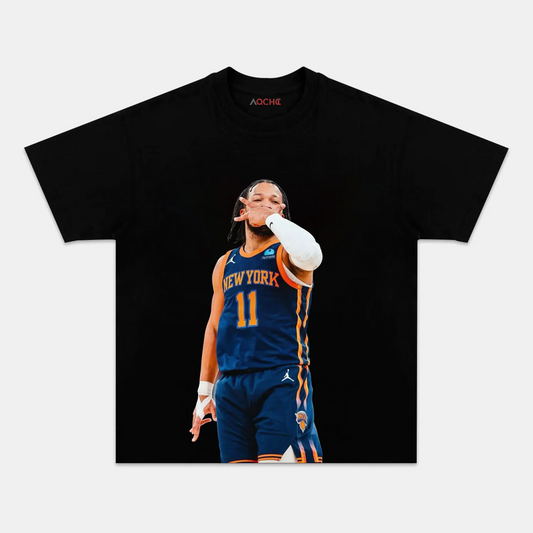 JALEN BRUNSON 2.0 TEE 1.1