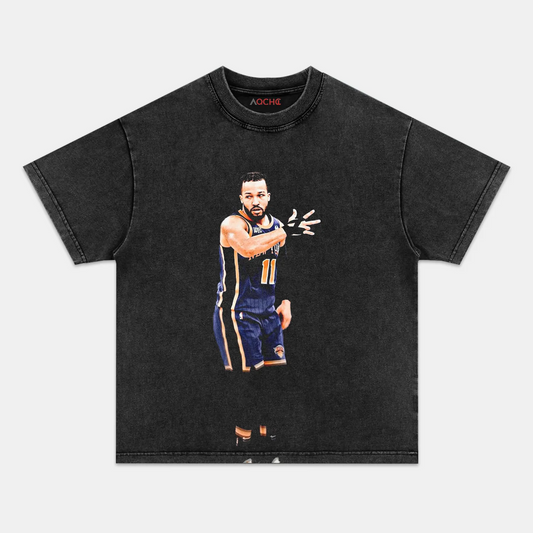 JALEN BRUNSON 3.0 TEE
