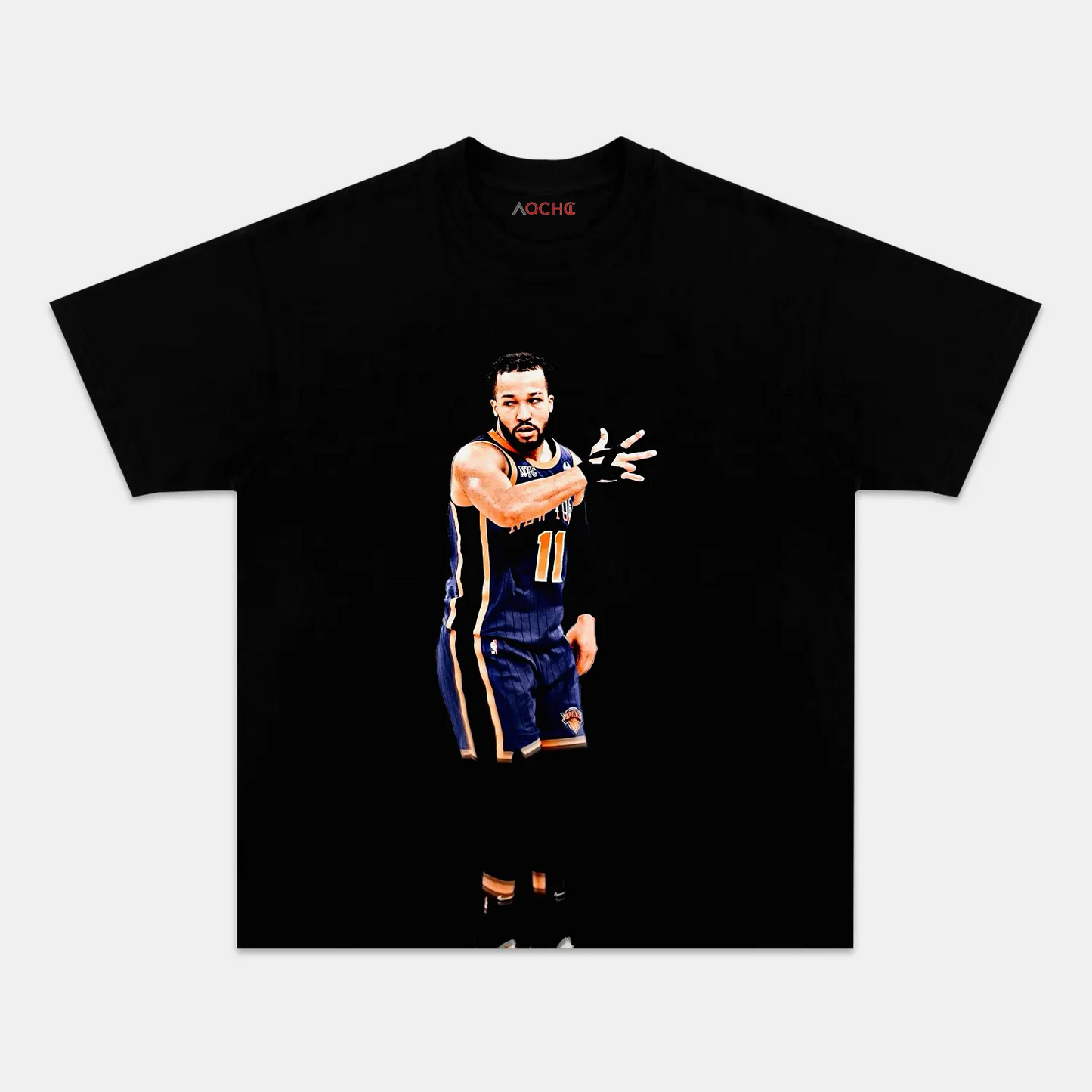 JALEN BRUNSON 3.0 TEE