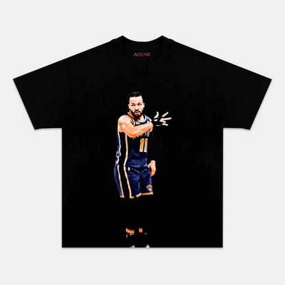 JALEN BRUNSON 3.0 TEE