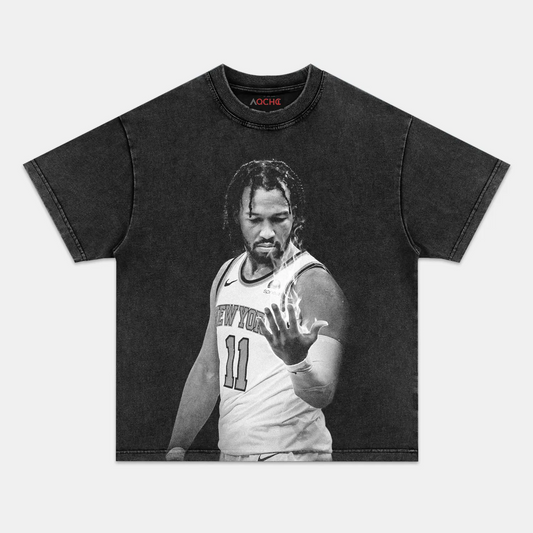JALEN BRUNSON 5.19 TEE