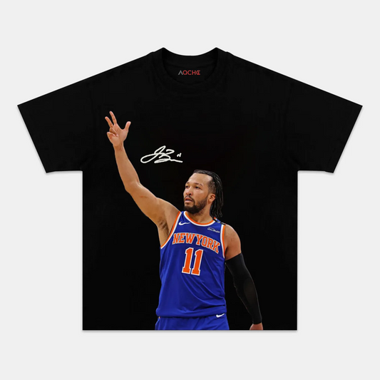 JALEN BRUNSON TEE 1.1