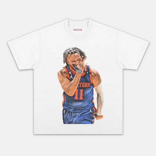 JALEN BRUNSON TEE 1.3