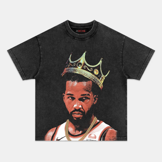 JALEN BRUNSON TEE 1.5