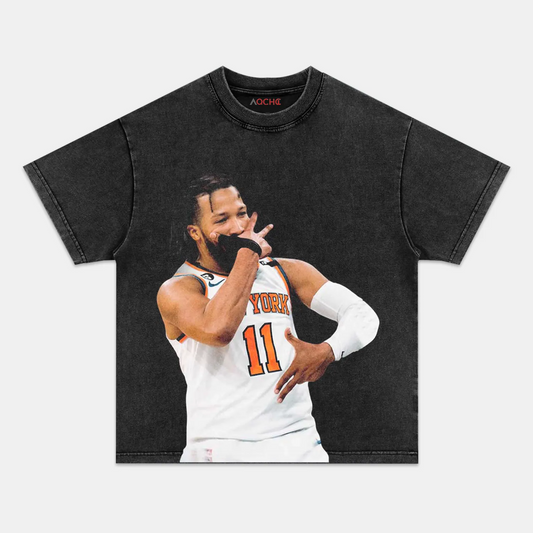 JALEN BRUNSON TEE
