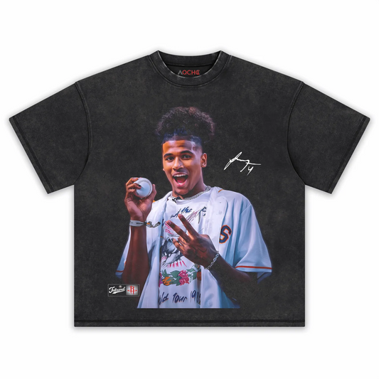JALEN GREEN TEE