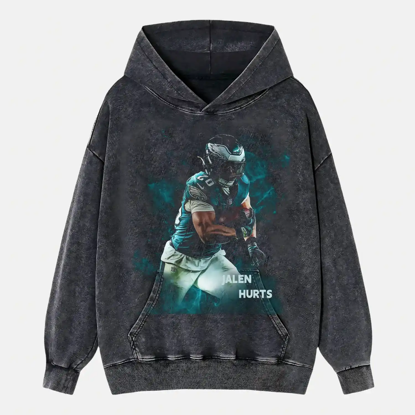 JALEN HURTS 4.0 WEAR
