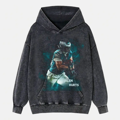 JALEN HURTS 4.0 WEAR