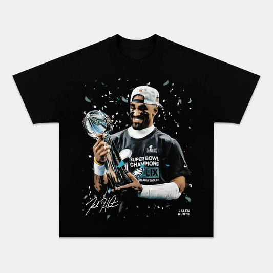 JALEN HURTS MVP 2.12 TEE