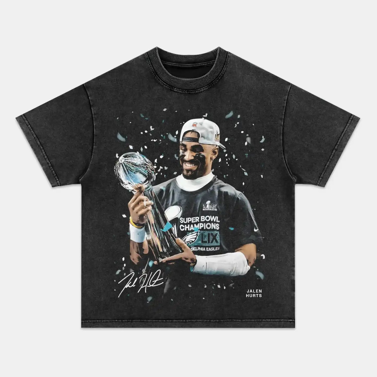 JALEN HURTS MVP 2.12 TEE
