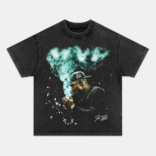 JALEN HURTS MVP TEE