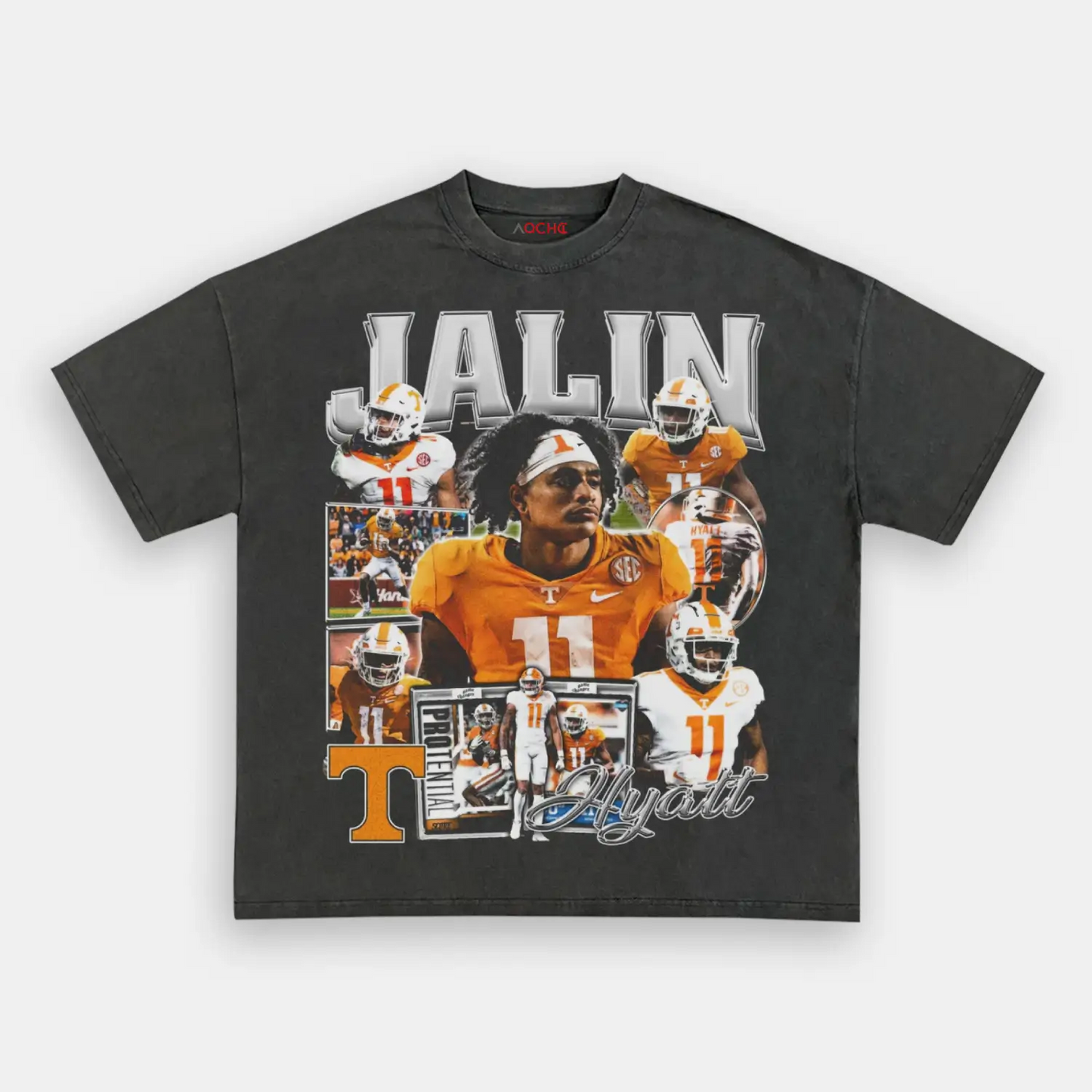 JALIN HYATT TEE